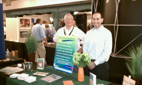 Chicopee Chamber of Commerce Table Top Expo