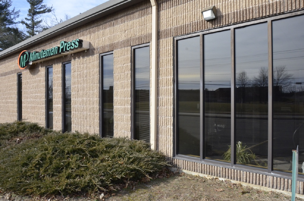 Minuteman Press Announces New Location