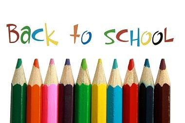 Featured Job – Back to School