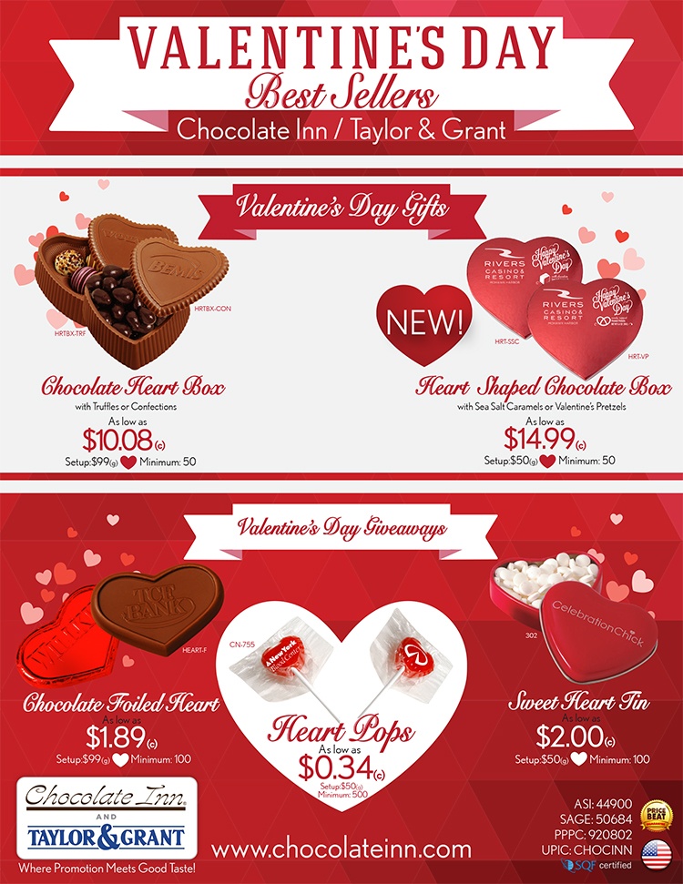 Valentine-Flyer